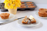 Apricot Delight Breakfast Rolls