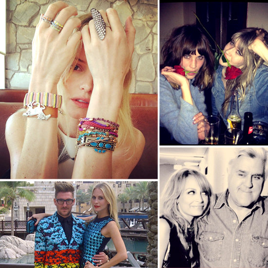Pictures of Celebrities and Models on Twitter April 5, 2012 Pictures of Celebrities and Models on Twitter April 5, 2012