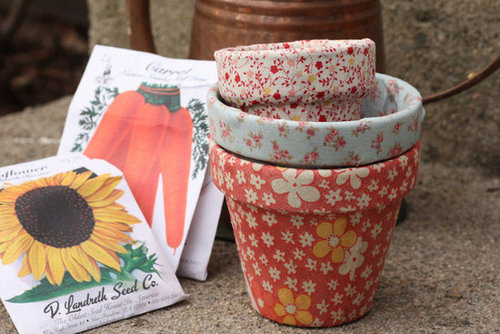 Pretty Pots Pretty Pots