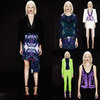 This Week's Best Sample Sales: Marie Claude Mallat PR, Leona Edmiston, House of Zoi, Hugo Boss and Life With Bird!
