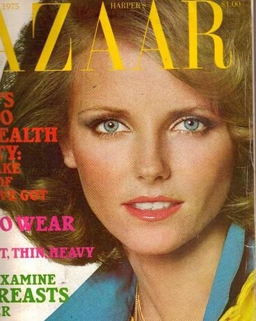 Cheryl Tiegs Cheryl Tiegs