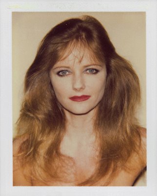 Cheryl Tiegs Cheryl Tiegs