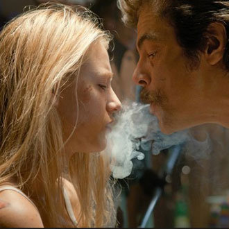 Savages Trailer Starring Blake Lively