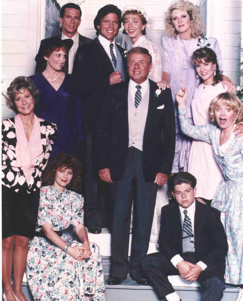 Eight Is Enough Eight Is Enough