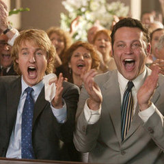Movie Wedding Crashers