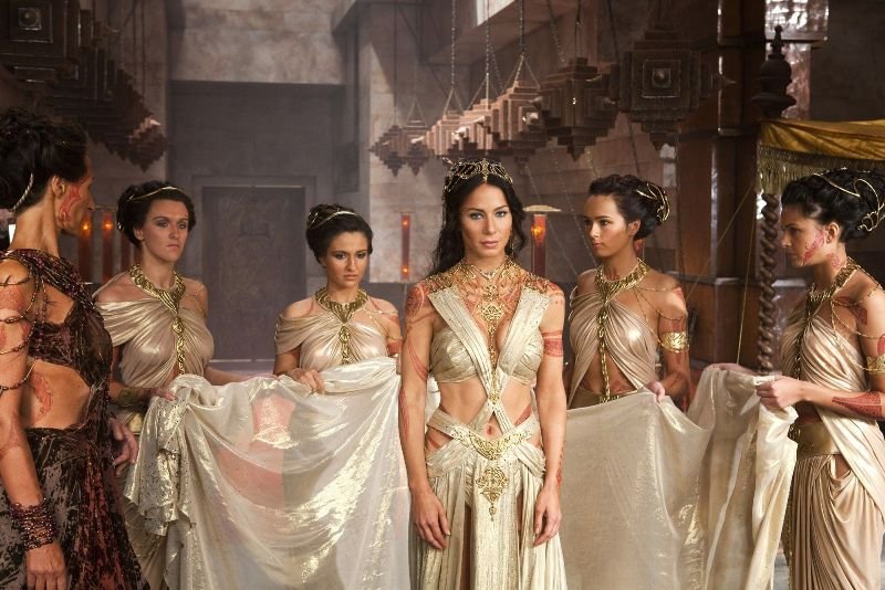 John Carter John Carter