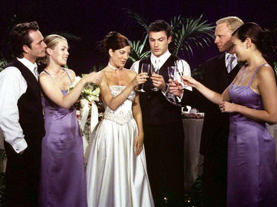 Beverly Hills, 90210 Beverly Hills, 90210