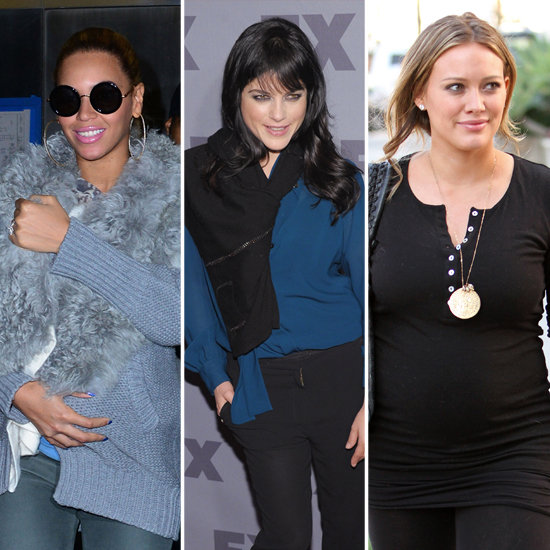 Celeb Mom Breastfeeding in Public Celeb Mom Breastfeeding in Public