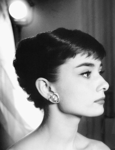 In Profile