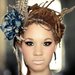 How to Wear Something Blue at Your Wedding