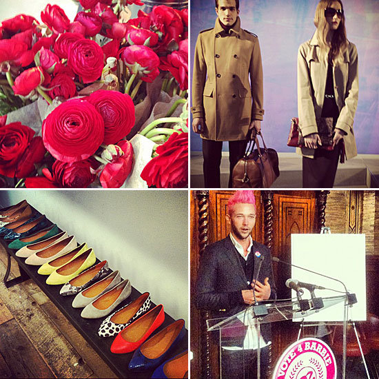 Instagram Fashion Pictures April 2, 2012 Instagram Fashion Pictures April 2, 2012
