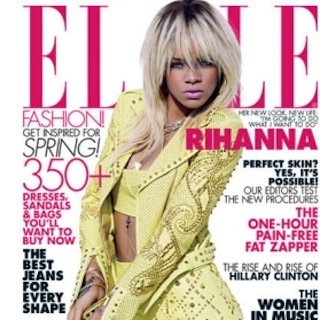 Fashion News For April 6, 2012