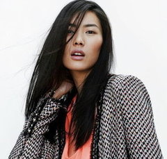 Zara April 2012 Lookbook