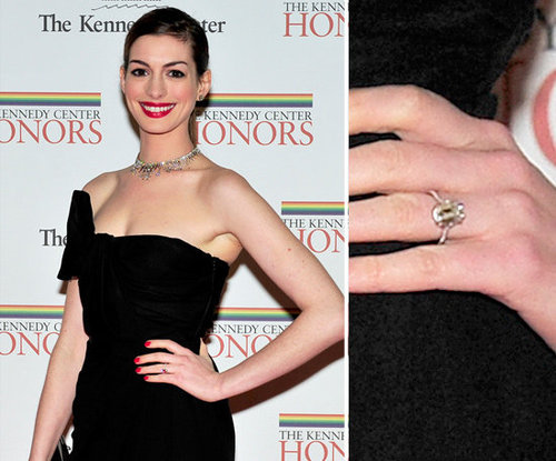 Anne Hathaway Anne Hathaway