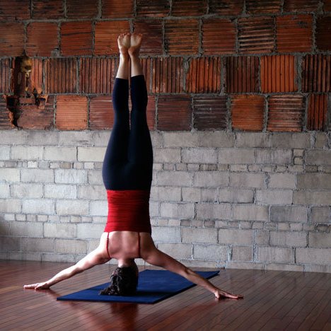 Advanced Yoga Poses Pictures