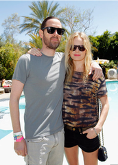 The Week In Celebrity Pictures