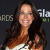 Esther Anderson at the 2012 Logie Awards