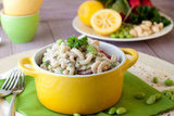 Spring Fling Gluten-free Pasta Salad
