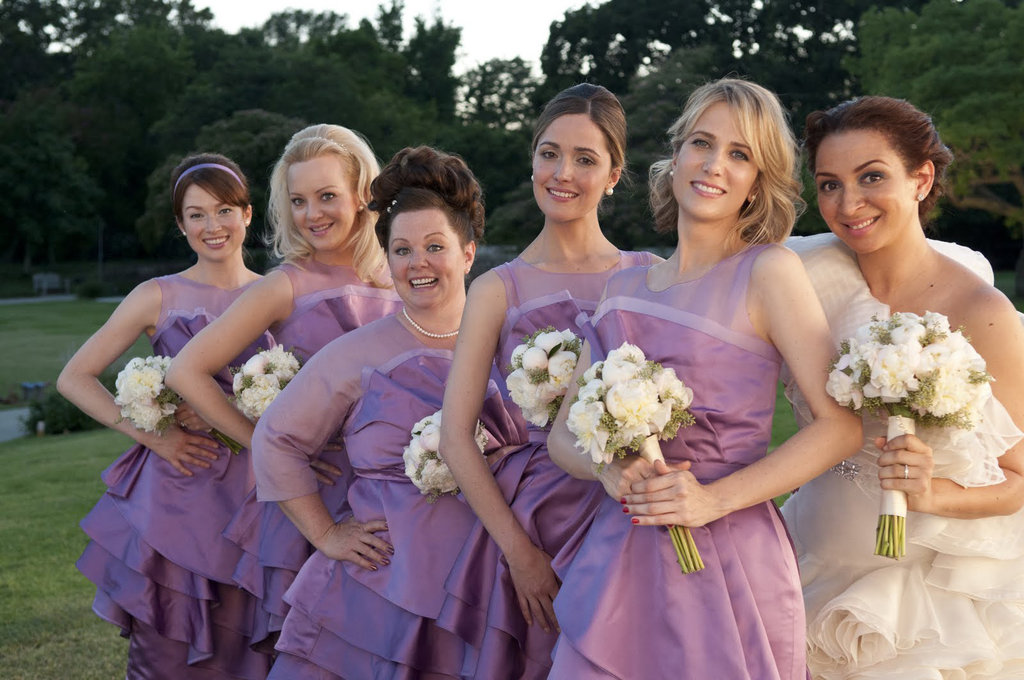 Bridesmaids Bridesmaids