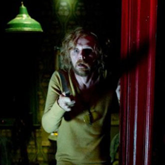 A Fantastic Fear of Everything Trailer