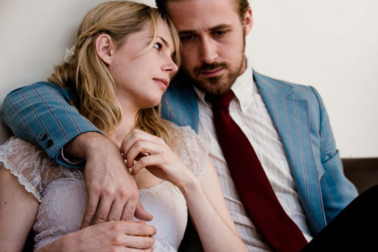 Blue Valentine Blue Valentine