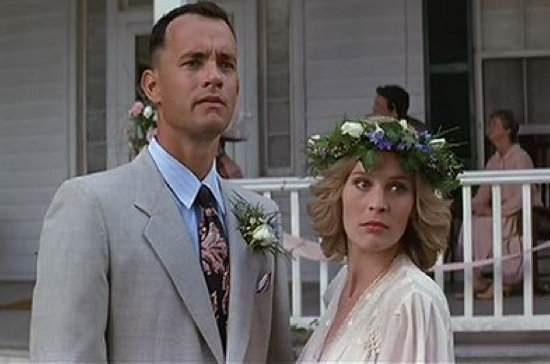 Forrest Gump Forrest Gump