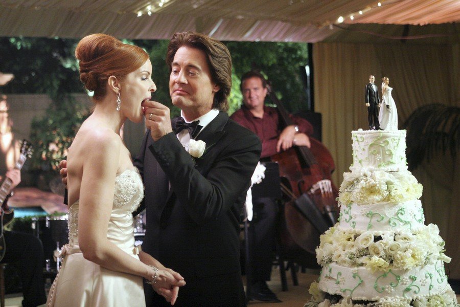 Desperate Housewives Desperate Housewives