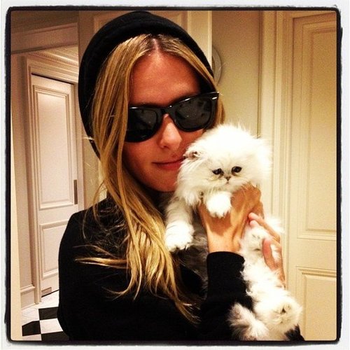 Nicky Hilton Nicky Hilton
