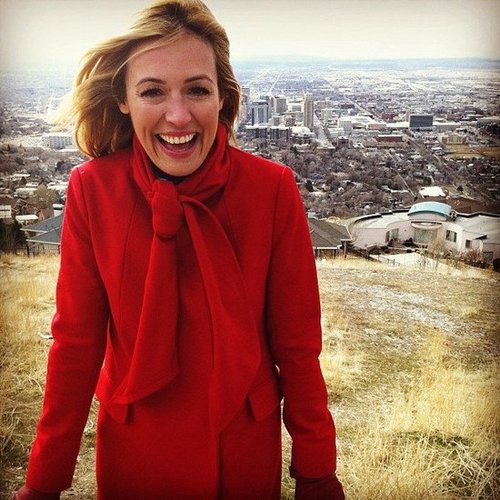 Cat Deeley Cat Deeley