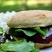 Beet Burgers