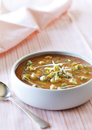 Live Hot and Soup Soup Live Hot and Soup Soup