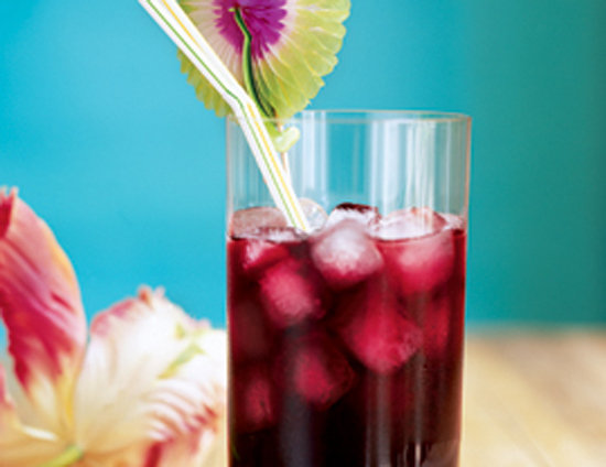 If you've never tasted a sorrel or hibiscus cooler, there's no better time than now! This recipe for a sorrel drink is easy to put together, and who could say no to an icy glass of that beautiful ruby hue?
If you've never tasted a sorrel or hibiscus cooler, there's no better time than now! This recipe for a sorrel drink is easy to put together, and who could say no to an icy glass of that beautiful ruby hue?