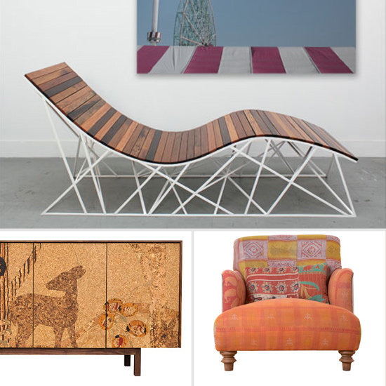 20 Sustainable Furniture Finds 20 Sustainable Furniture Finds