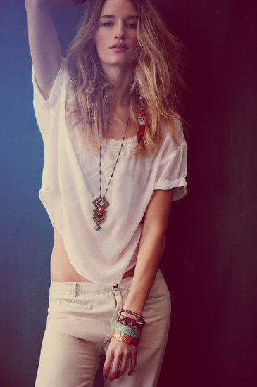 Free People Festival April 2012 Free People Festival April 2012