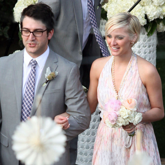 Ashlee Simpson Bridesmaid Ashlee Simpson Bridesmaid