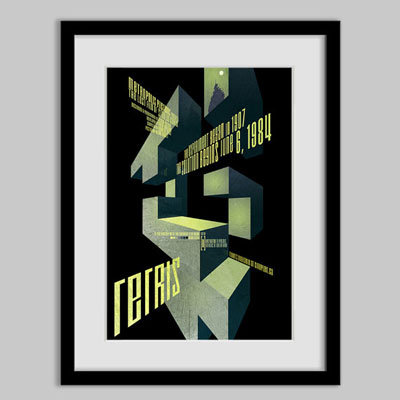Video Game Propaganda Posters