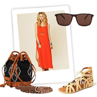 What to Wear to Coachella 2012