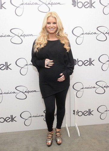 Jessica Simpson Jessica Simpson
