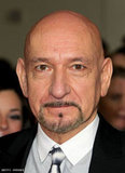'Iron Man 3' Villian: Ben Kingsley