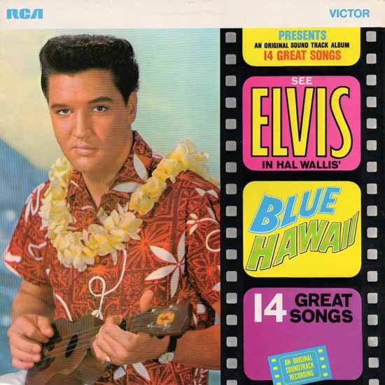 "Can't Help Falling in Love With You" by Elvis Presley "Can't Help Falling in Love With You" by Elvis Presley