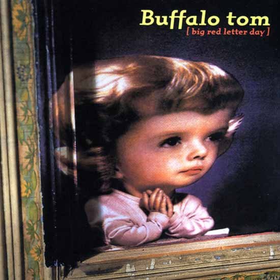 "Late at Night" by Buffalo Tom "Late at Night" by Buffalo Tom