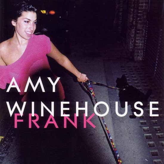 "(There Is) No Greater Love" by Amy Winehouse "(There Is) No Greater Love" by Amy Winehouse