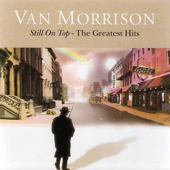 "Someone Like You" by Van Morrison "Someone Like You" by Van Morrison