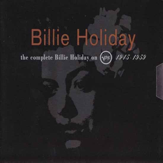 "It Had to Be You" by Billie Holiday "It Had to Be You" by Billie Holiday