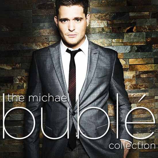 "The Best Is Yet to Come" by Michael Bublé "The Best Is Yet to Come" by Michael Bublé
