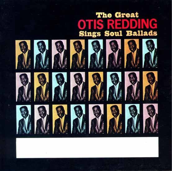 "That's How Strong My Love Is" by Otis Redding "That's How Strong My Love Is" by Otis Redding