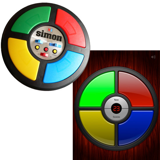 Simon Simon