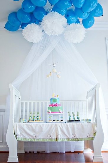 Dessert Table
