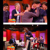 One Direction Australian TV Interview on Today