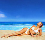 The 6-Minute Sexy Summer Shape Up Workout!
